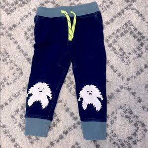 J crew sweatpants jogger